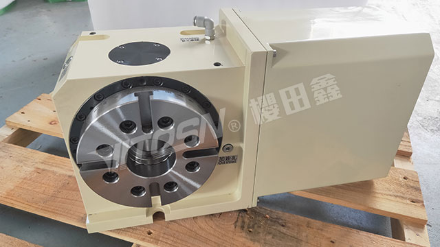 凸轮分割器与四轴五轴的区别