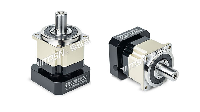 行星减速机常见故障解决方案