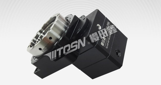 中空旋转平台的日常维护要点有哪些