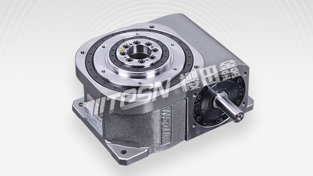 凸轮分割器主要由哪几部分构成？工作原理是什么？