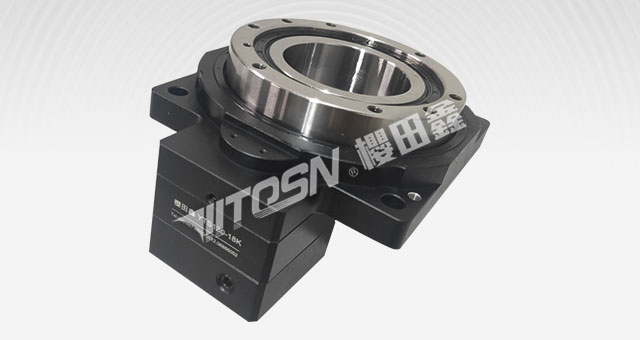 中空旋转平台的应用领域有哪些？